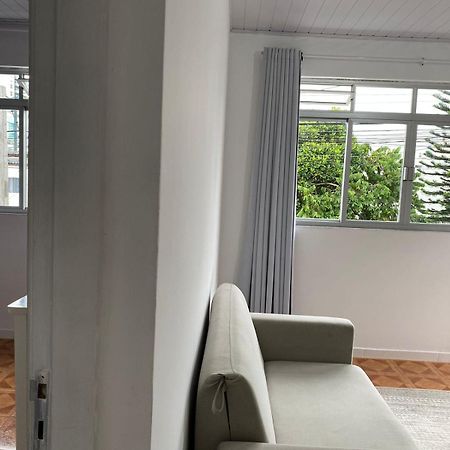 Residencial Sullivan - Florianopolis - Loft 01 Villa Exteriör bild
