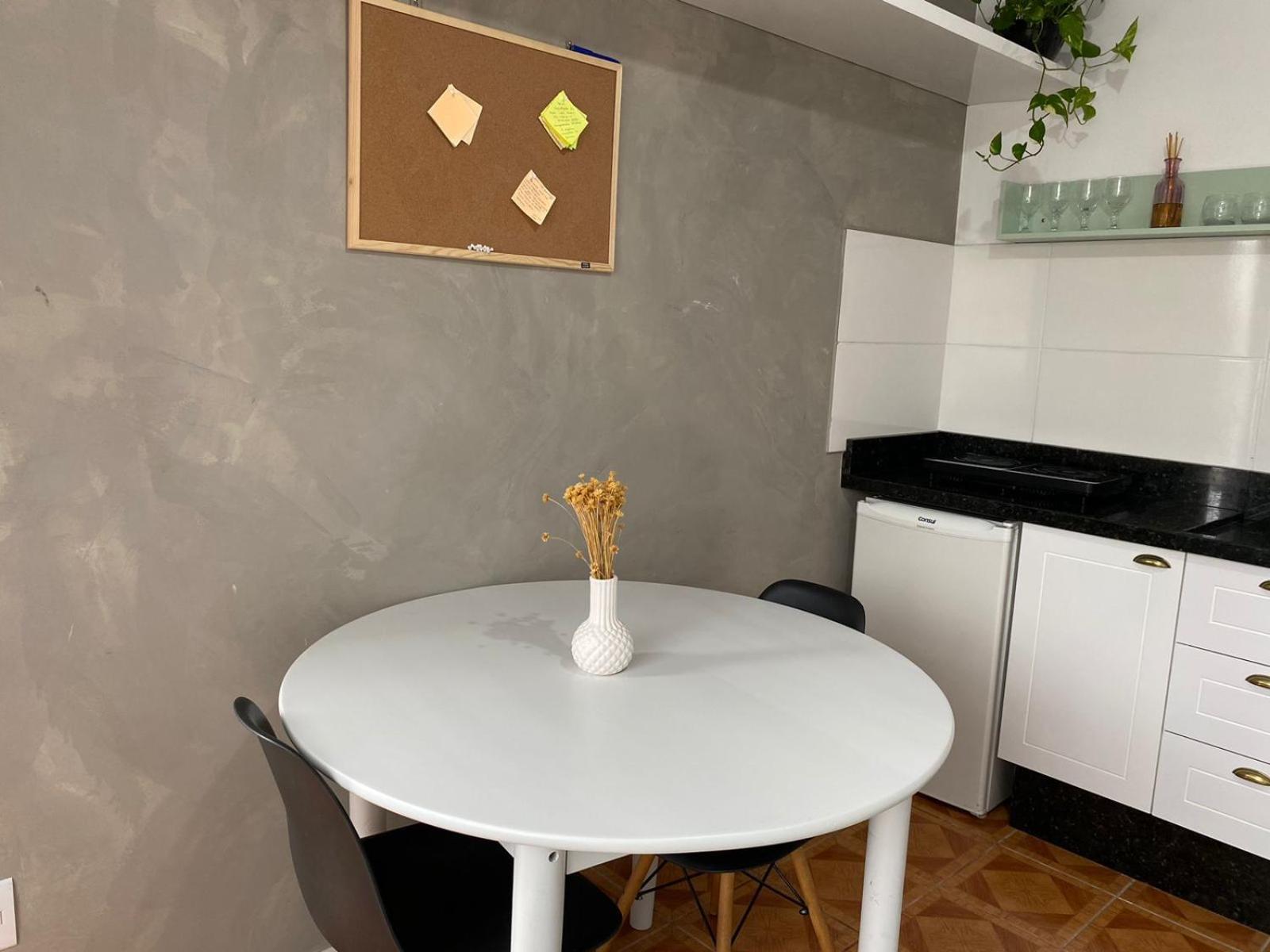 Residencial Sullivan - Florianopolis - Loft 01 Villa Exteriör bild