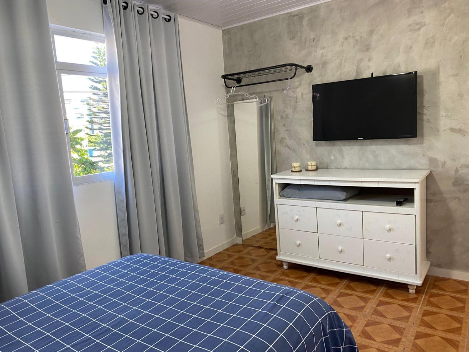 Residencial Sullivan - Florianopolis - Loft 01 Villa Exteriör bild