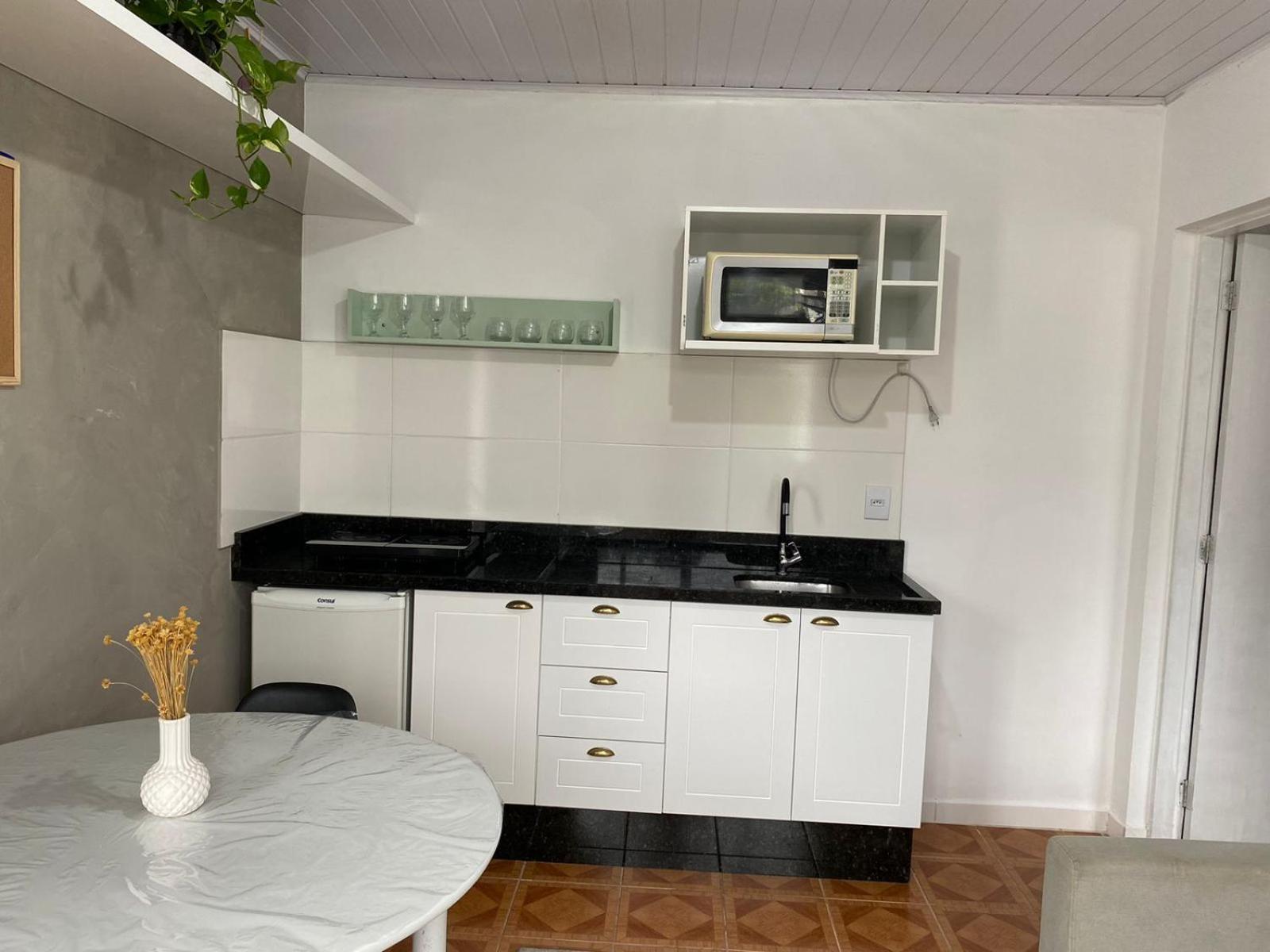 Residencial Sullivan - Florianopolis - Loft 01 Villa Exteriör bild