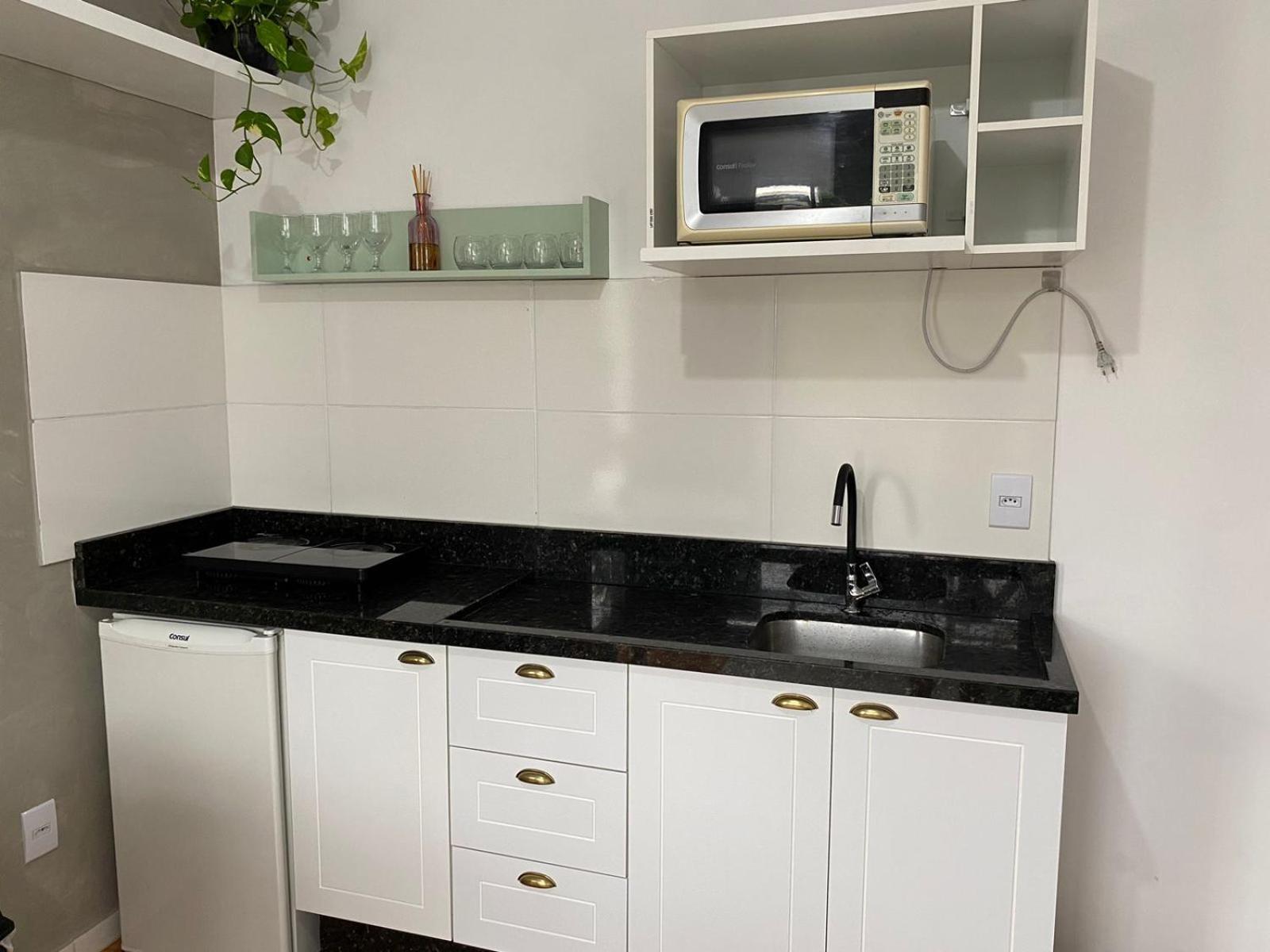 Residencial Sullivan - Florianopolis - Loft 01 Villa Exteriör bild