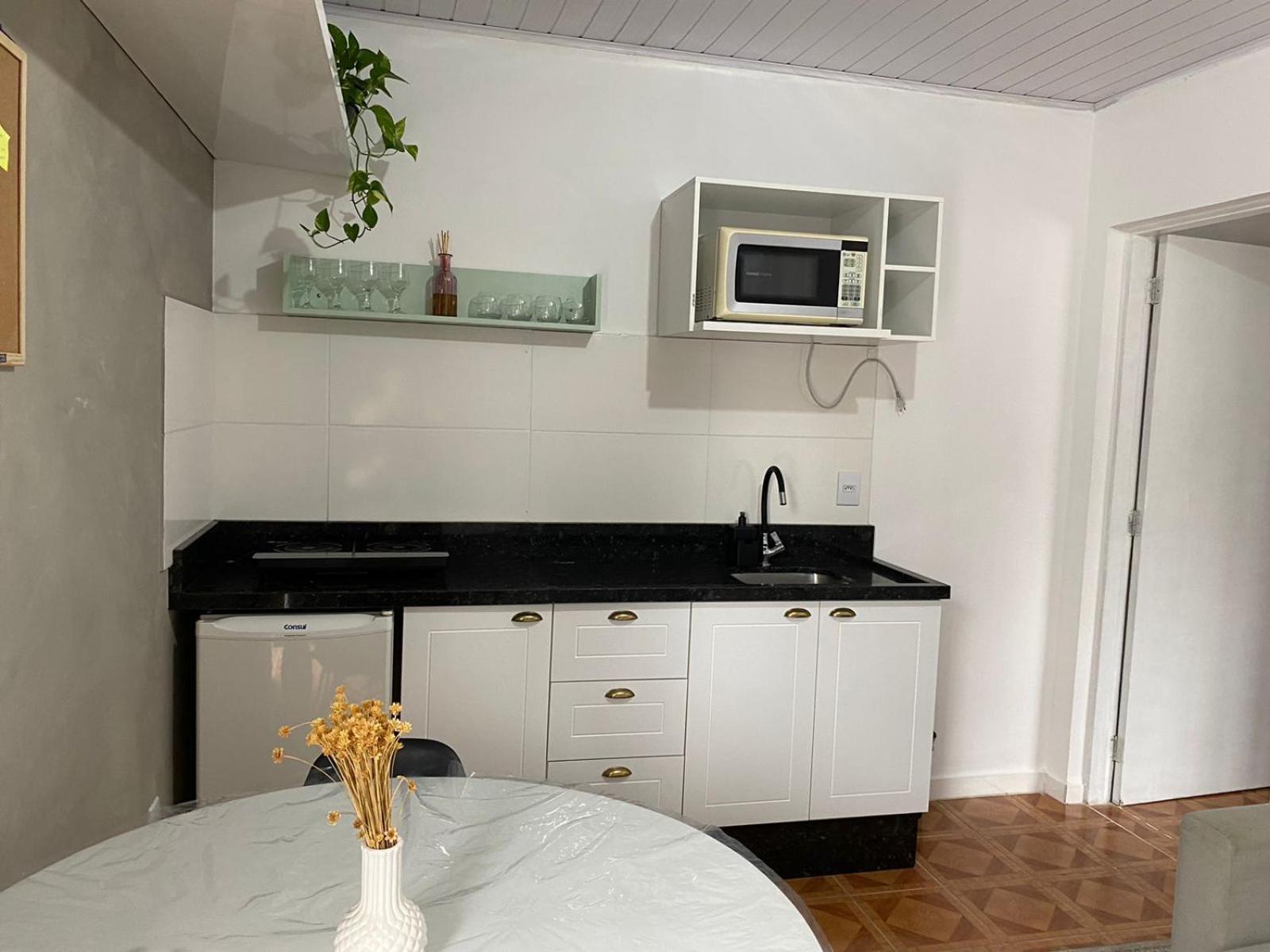 Residencial Sullivan - Florianopolis - Loft 01 Villa Exteriör bild