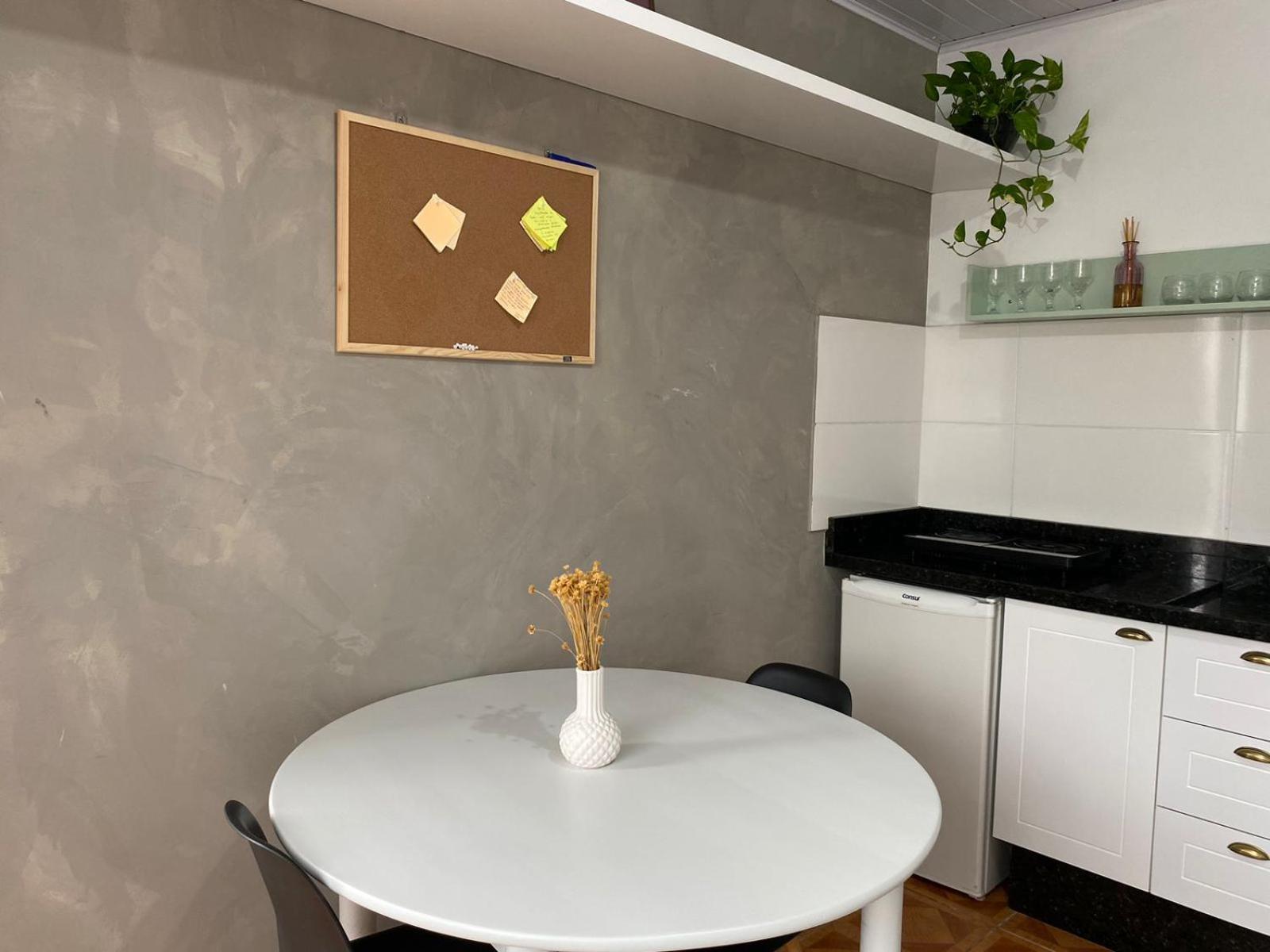 Residencial Sullivan - Florianopolis - Loft 01 Villa Exteriör bild