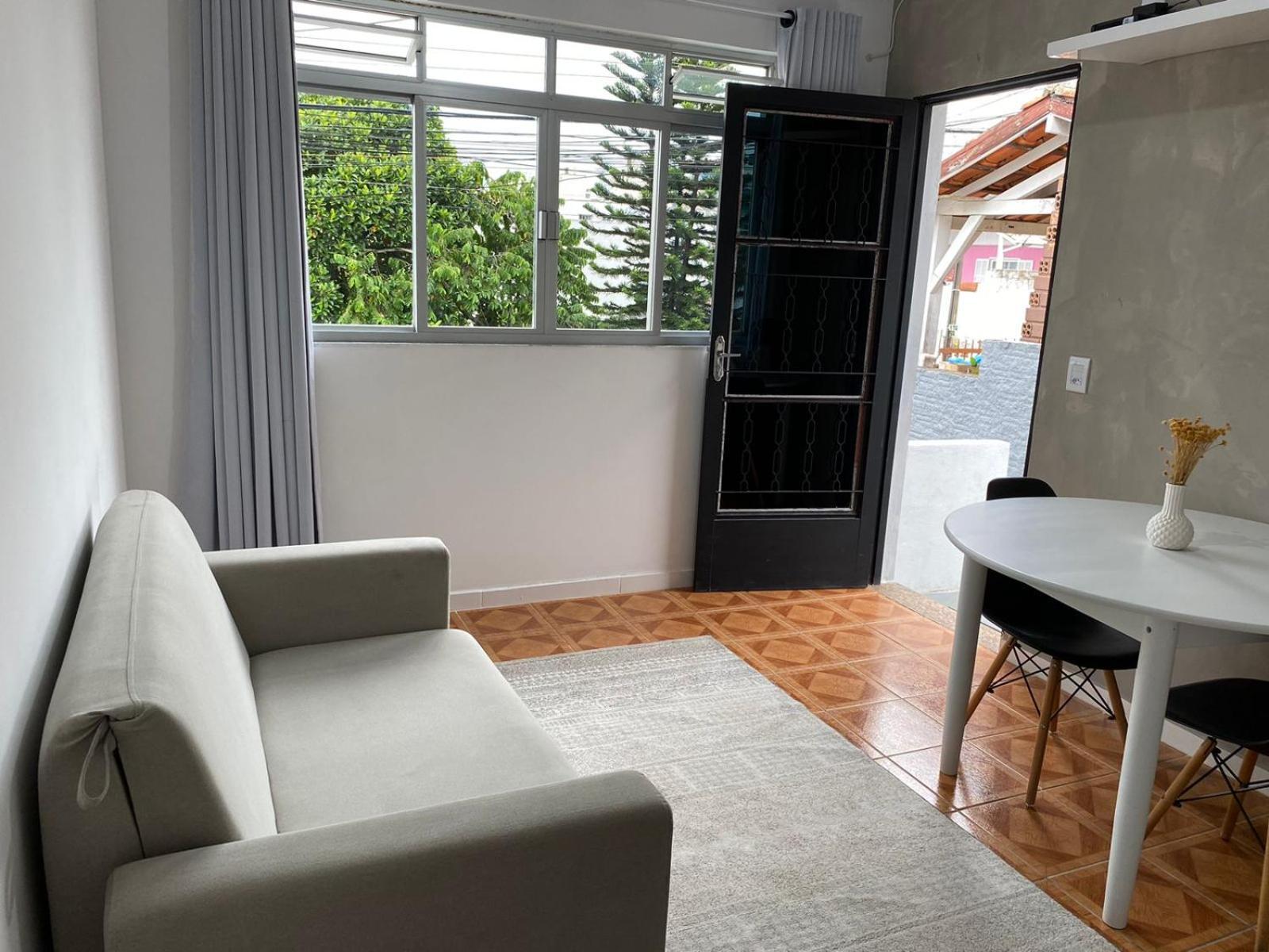 Residencial Sullivan - Florianopolis - Loft 01 Villa Exteriör bild