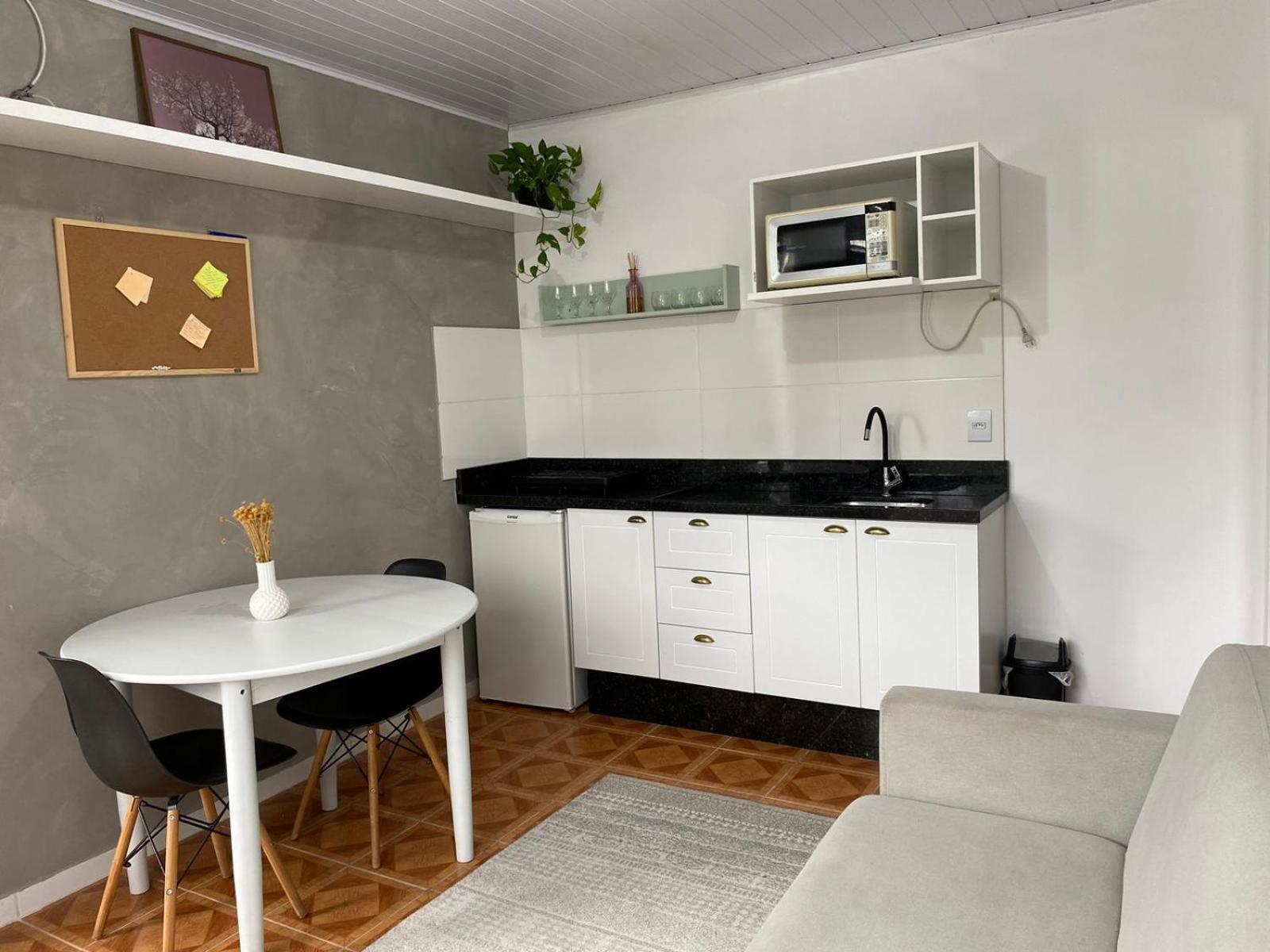 Residencial Sullivan - Florianopolis - Loft 01 Villa Exteriör bild